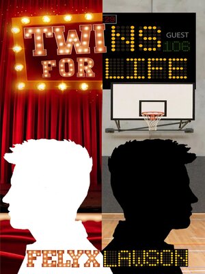 cover image of Twins for Life
